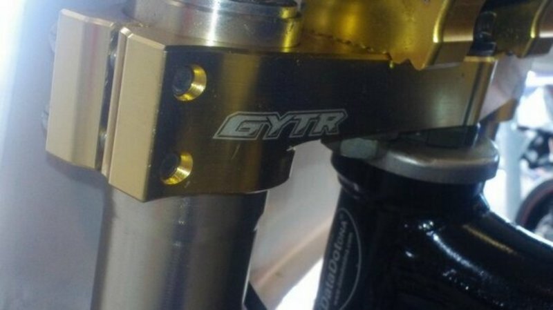 2008 YAMAHA 85CC YZ85 X