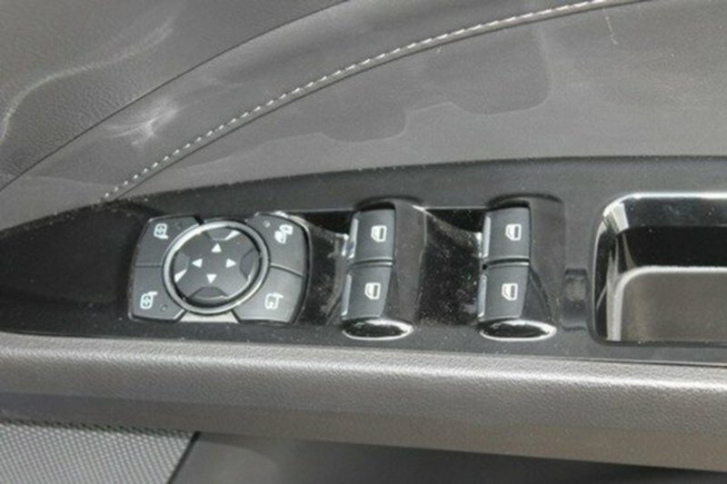 2015 FORD MONDEO TITANIUM TDCi MD