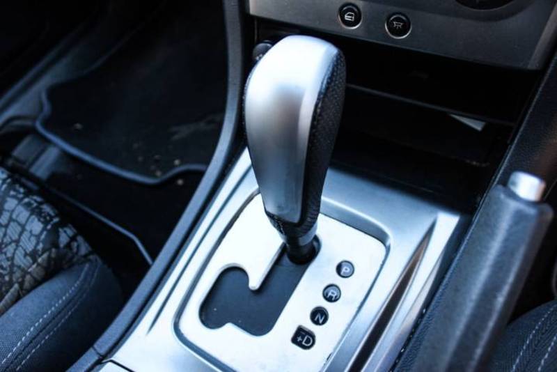2006 FORD FALCON XR6 BF