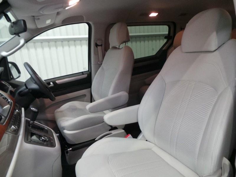 2016 LDV G10 7 SEAT PEOPLE MOVER People Mover