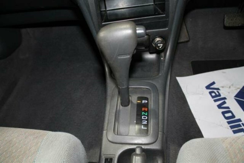 1996 TOYOTA COROLLA CONQUEST AE102R