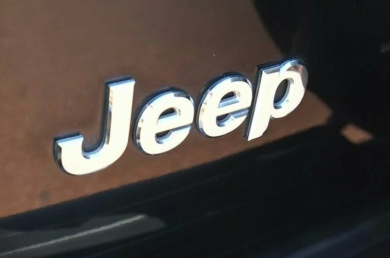 2007 JEEP CHEROKEE LIMITED (4x4) KJ MY05 UPGRADE II