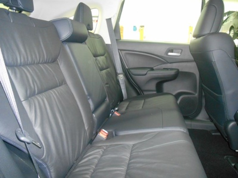 2014 HONDA CR-V VTI-L 4WD RM MY15
