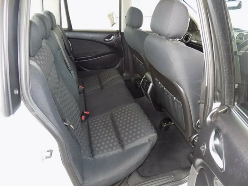 2004 HOLDEN CREWMAN CROSS 8 VYII