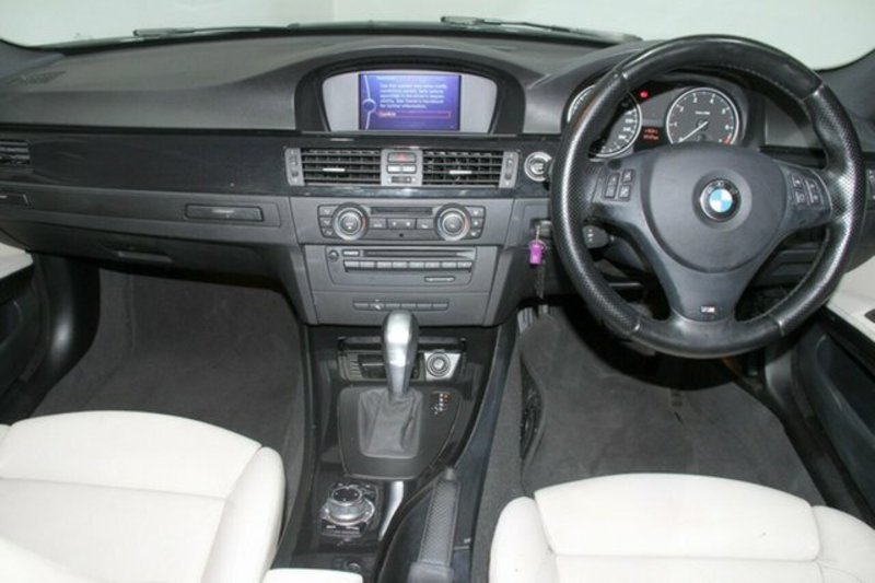 2010 BMW 3 20i EXECUTIVE E90 MY09
