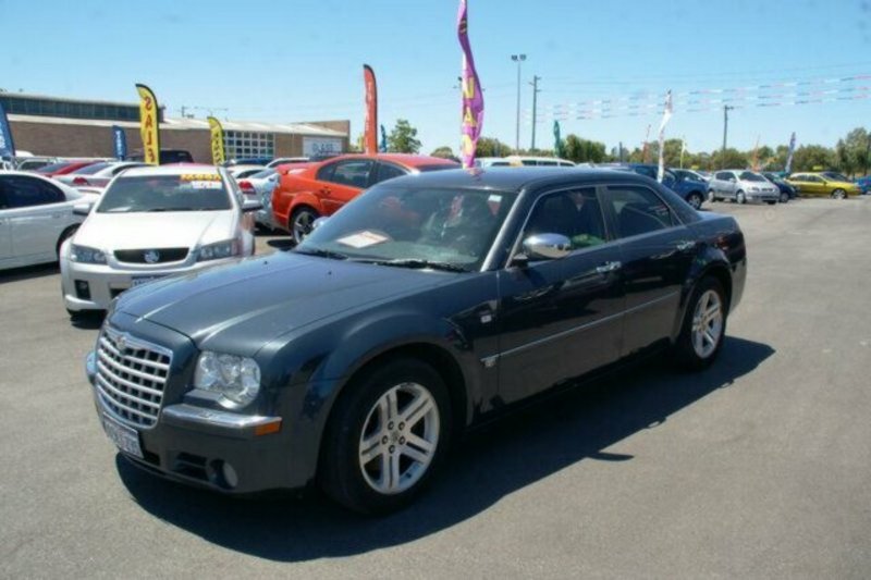 2006 CHRYSLER 300C 5.7 HEMI V8 LE MY06