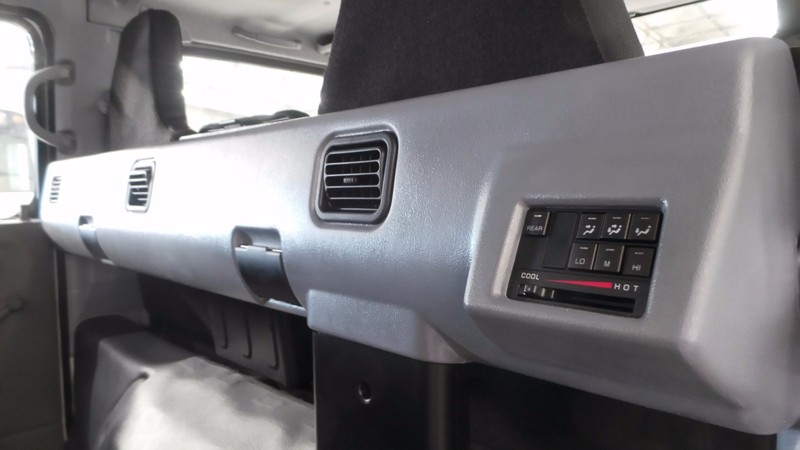 2017 FUSO Canter 515 Narrow Canter 515 Narrow Truck