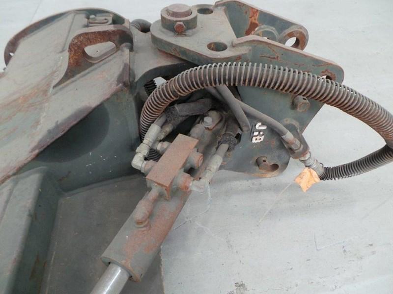 JIB WB140 HYDRAULIC BLADE
