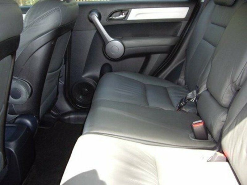 2009 HONDA CRV (4x4) MY07