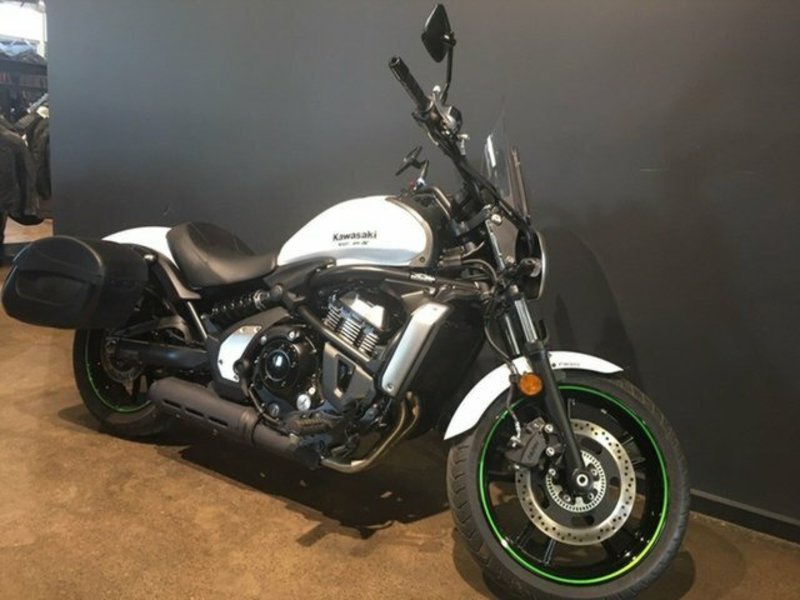 2014 KAWASAKI Vulcan S ABS Lams