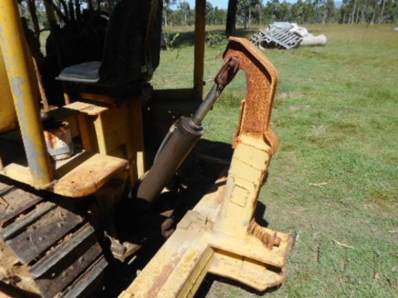 1950 CATERPILLAR D2 Caterpillar D2 Dozer
