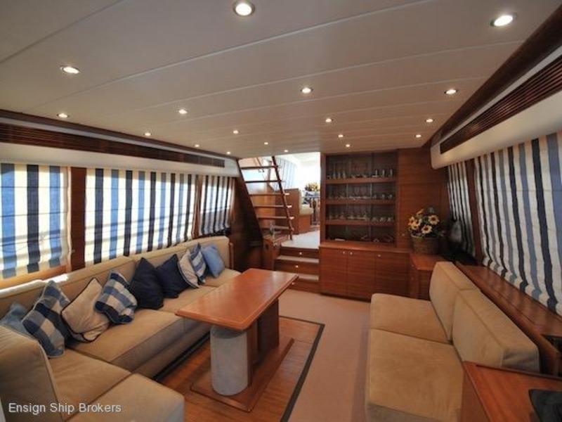 Guy Couach 2200 Motor Yacht