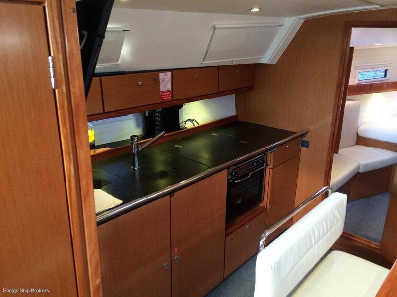 Bavaria 40 Cruiser