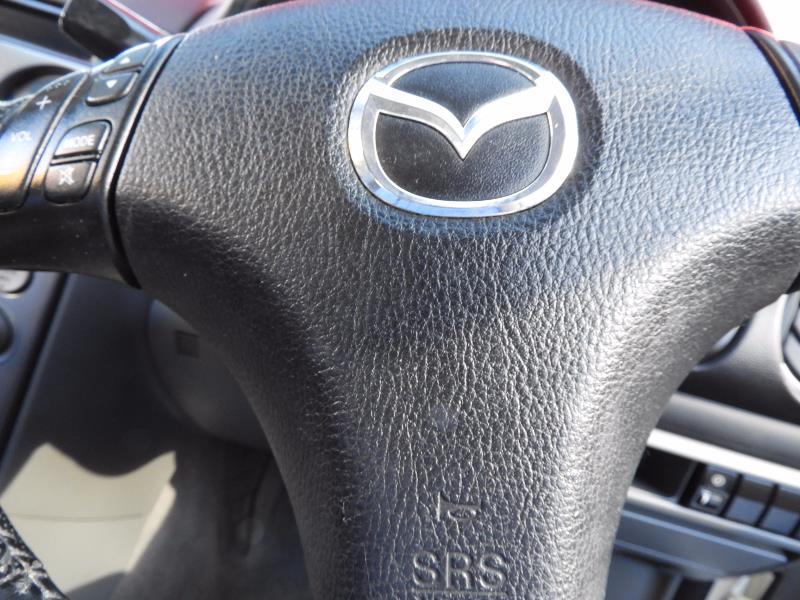 2004 MAZDA 6 Classic GG1031