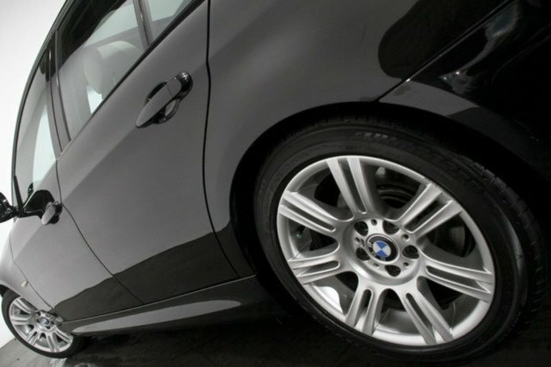 2010 BMW 3 20i EXECUTIVE E90 MY09