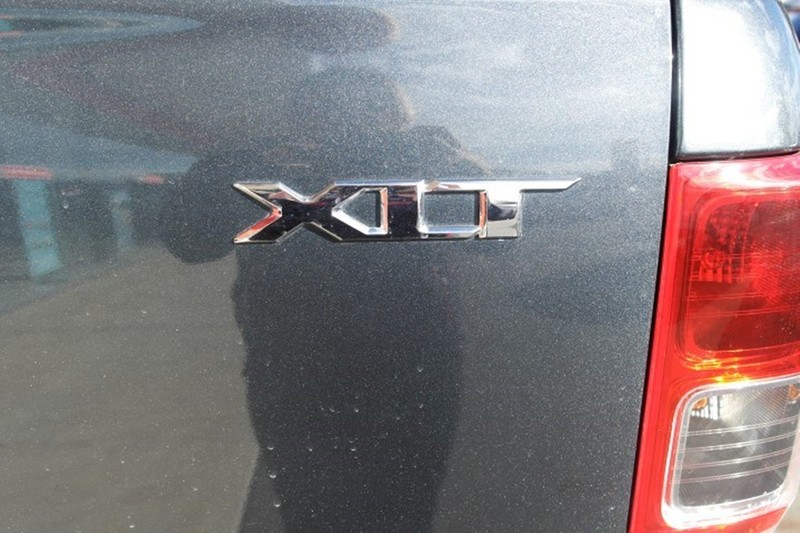 2013 FORD RANGER XLT PX