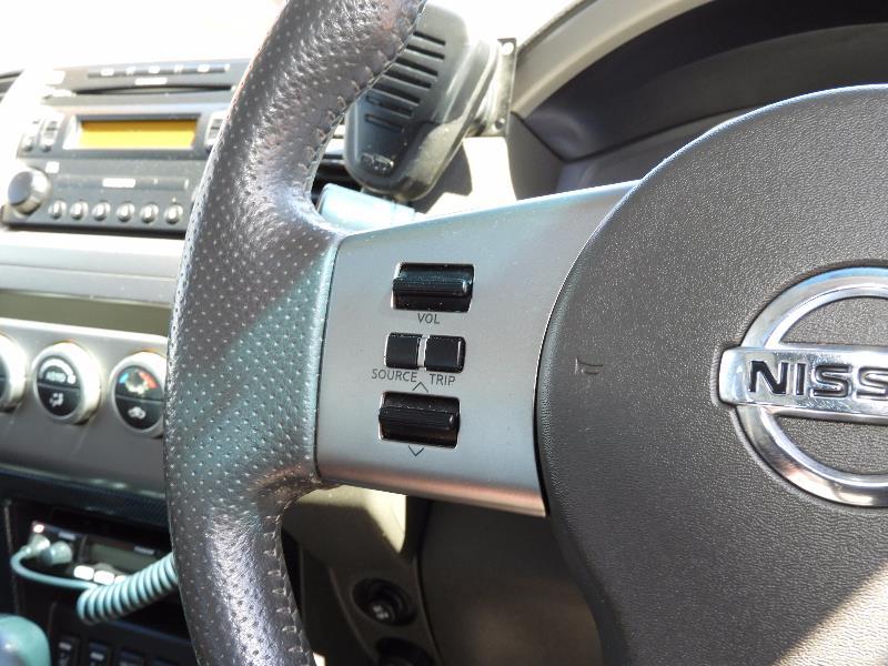 2005 NISSAN PATHFINDER Ti R51
