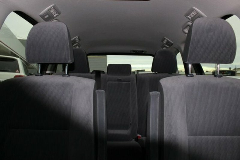 2014 TOYOTA TARAGO GLi ACR50R MY13