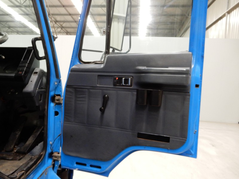 1992 ISUZU FSR750 FSR750 Truck