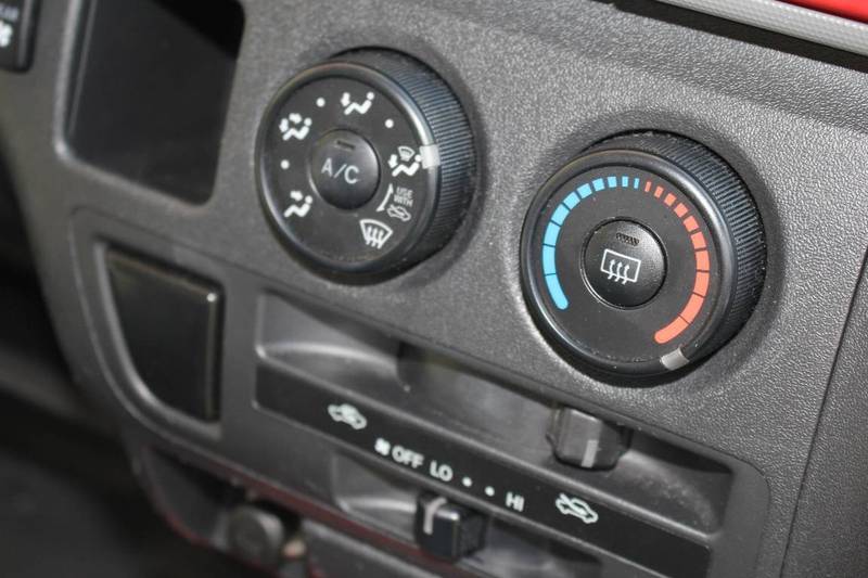 2008 TOYOTA HIACE COMMUTER KDH223R MY07 UPGRADE