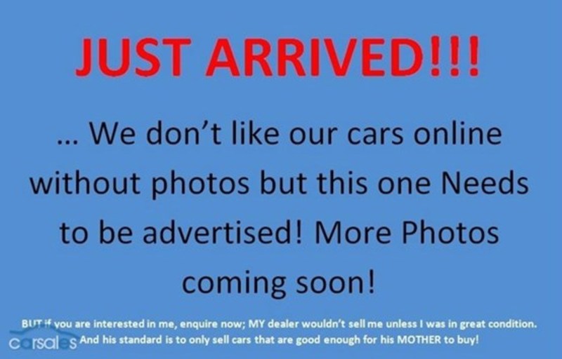2010 HOLDEN CAPTIVA LX CG MY10