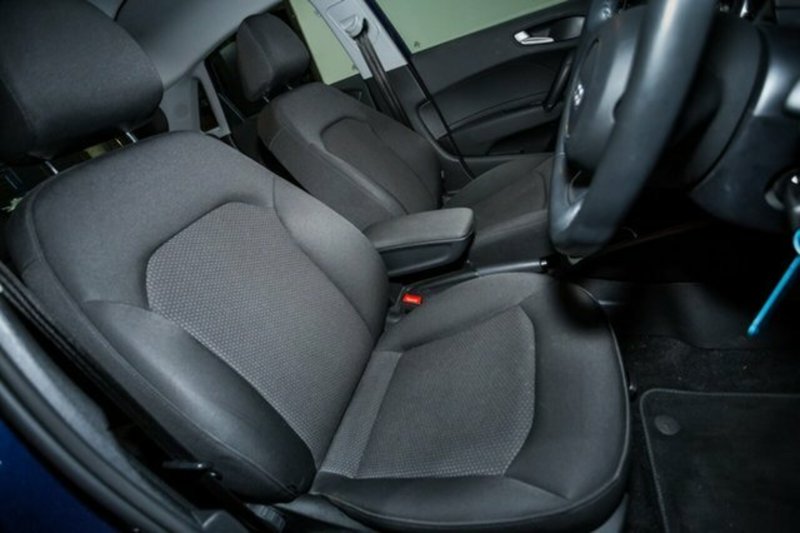 2015 AUDI A1 SPORTBACK 1.4 TFSI ATTRACTION 8X MY14