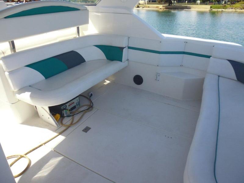 Wellcraft Martinique JUST REDUCED FROM $119,000 TO $99,000