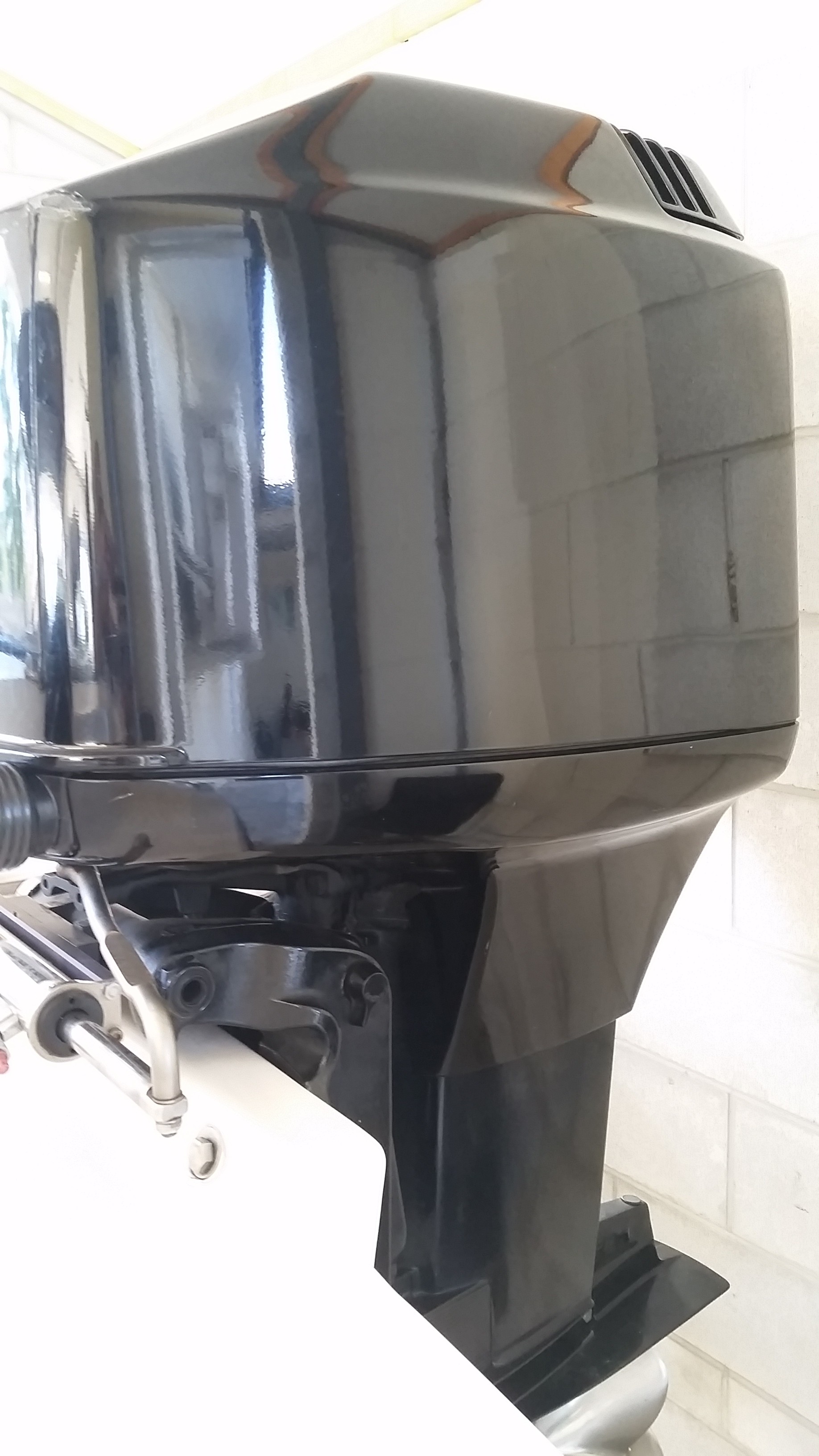 2006 SEA SPIRIT 1800SS 00 SKI BOAT