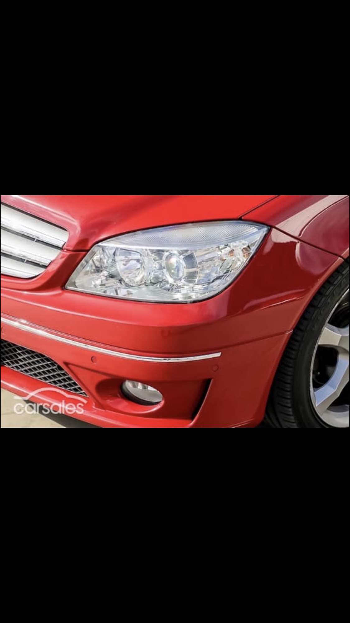 2009 MERCEDES-BENZ CLC 203 5 SP AUTOMATIC SUPERCHARGED MPFI COUPE