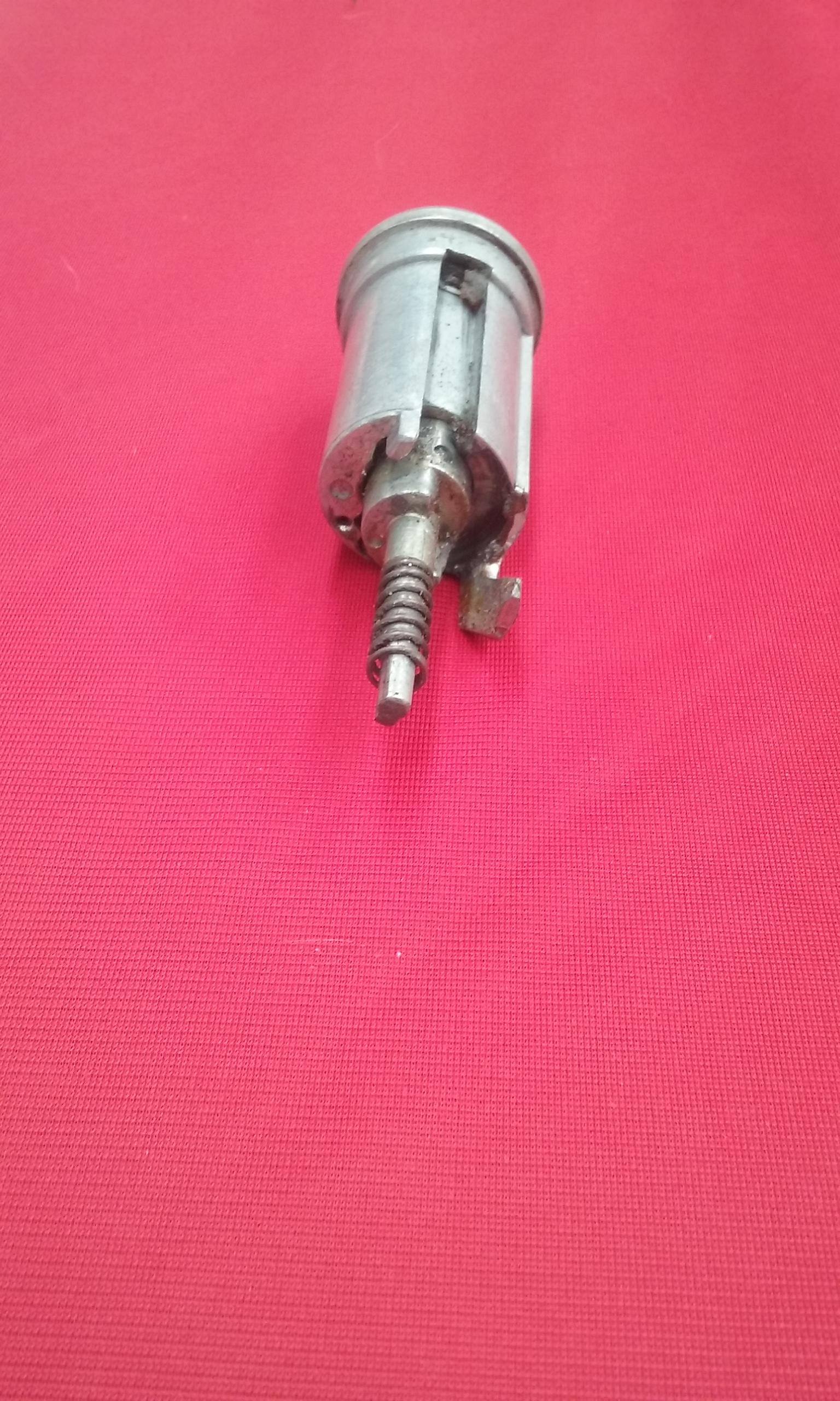 HOLDEN VN IGNITION SWITCH BARREL
