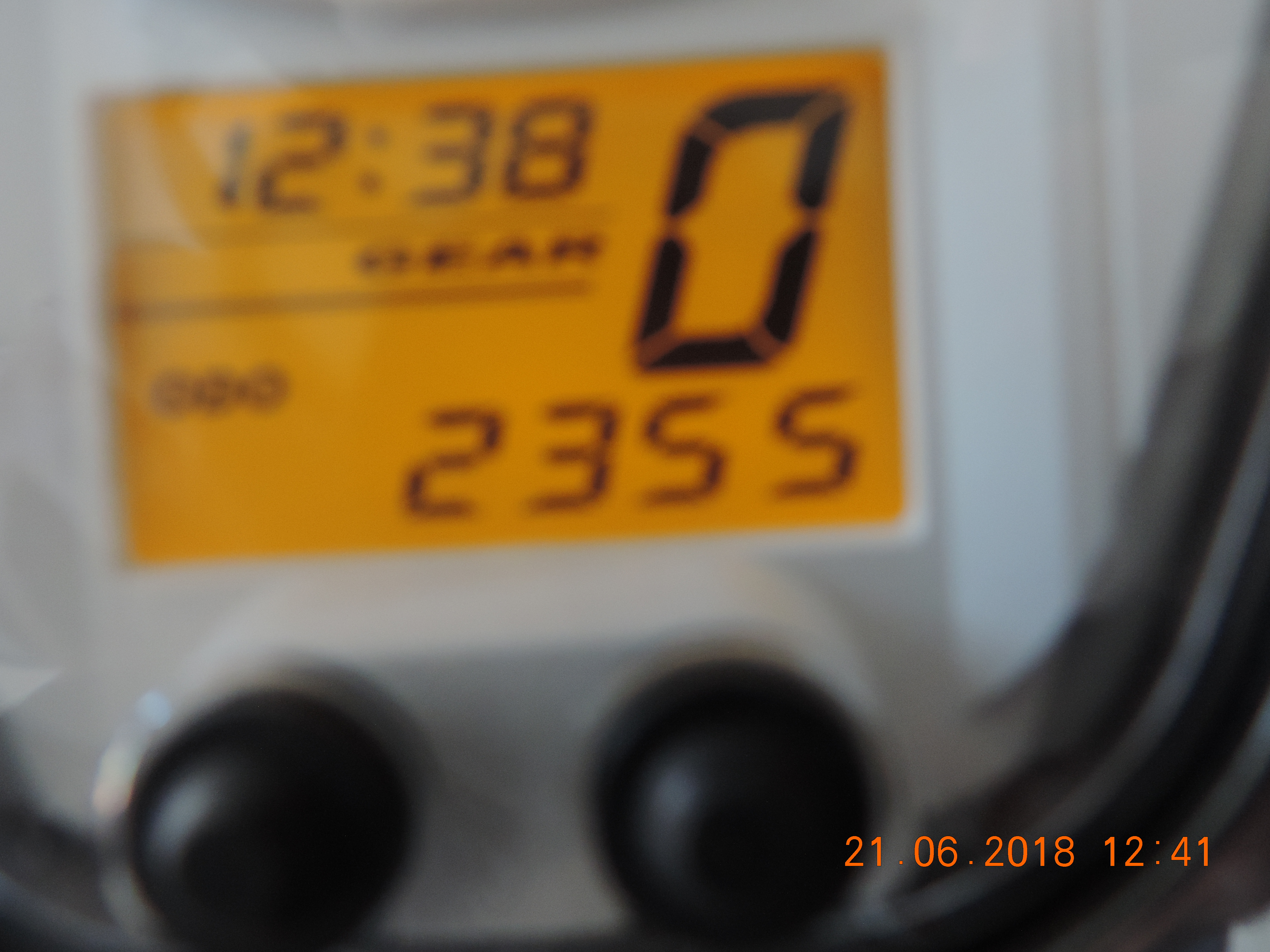 2010 SUZUKI VL800T (BOULEVARD C50T) L1 CRUISER