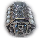CHEVROLET 502 NEW V8 8.2LT ENGINE