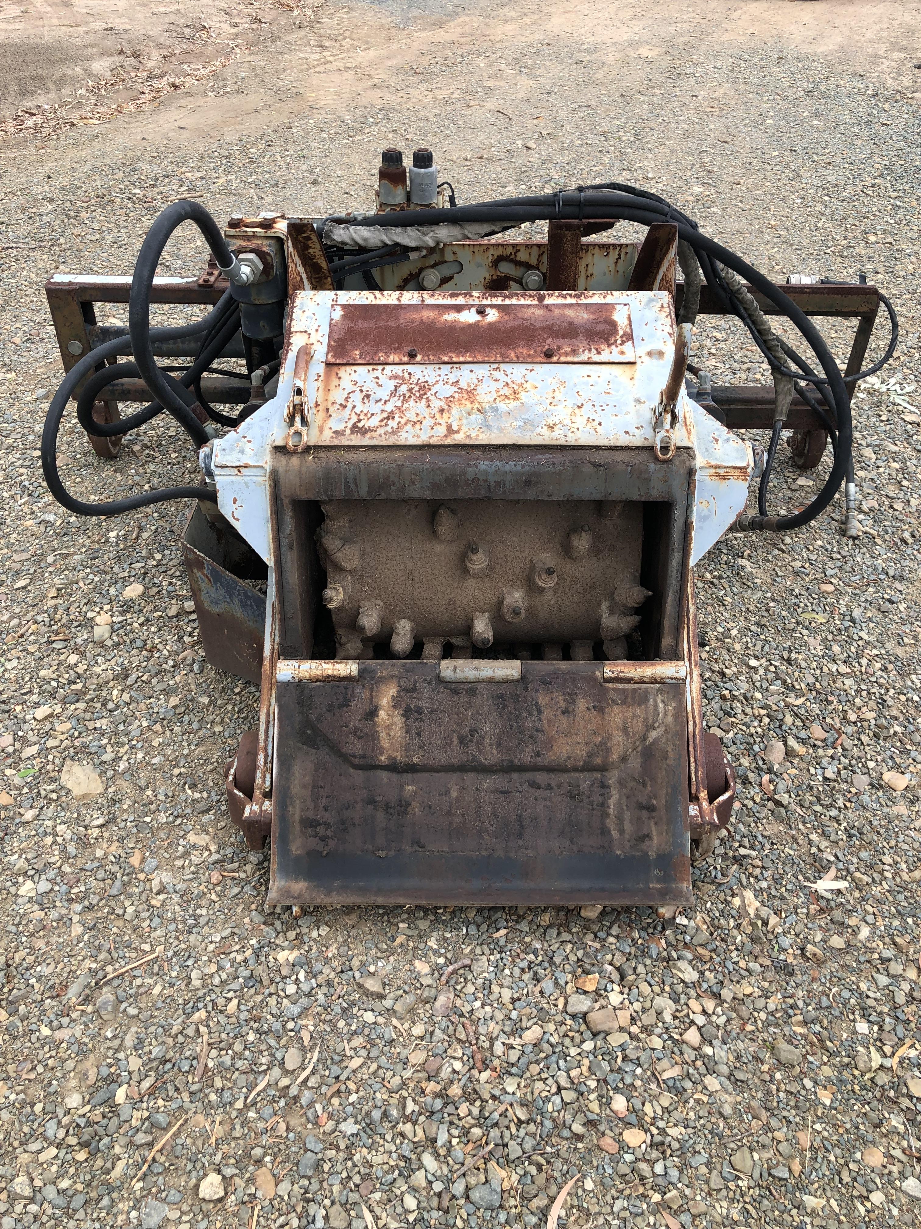 HYDRAPOWER PROFILER