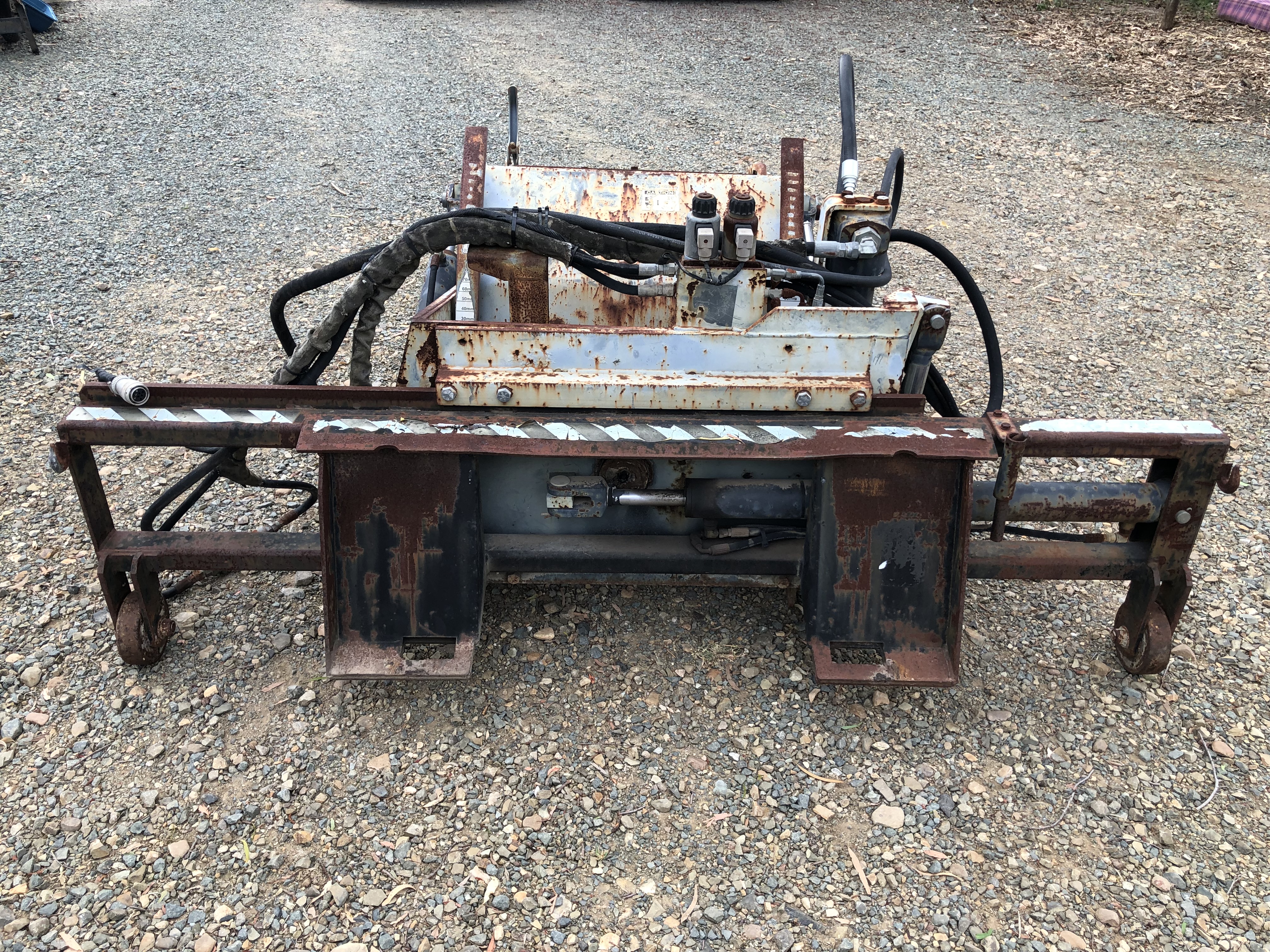 HYDRAPOWER PROFILER