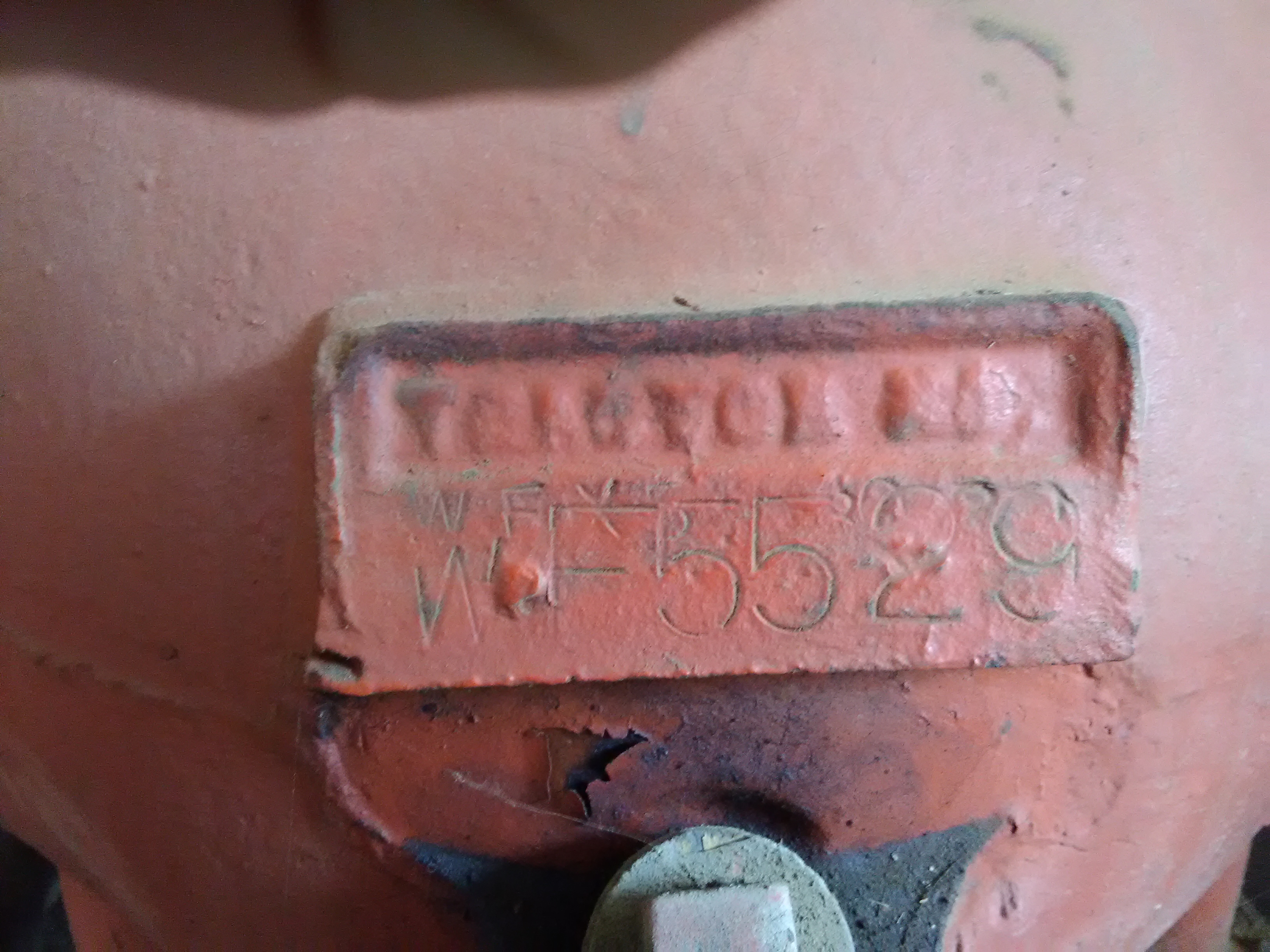ALLIS-CHALMERS