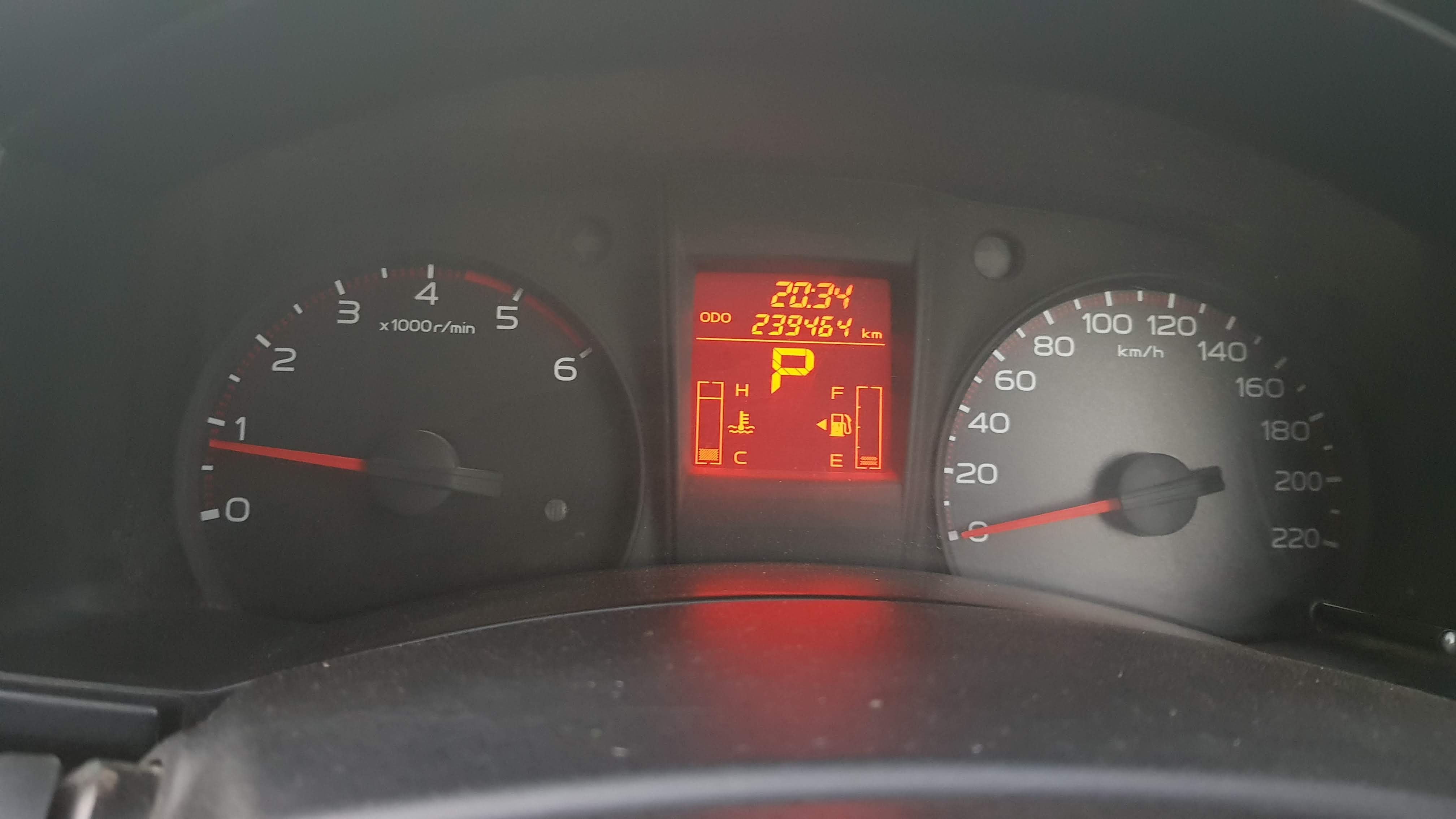 2014 ISUZU D-MAX TF MY14 5 SP AUTOMATIC CREW CAB UTILITY