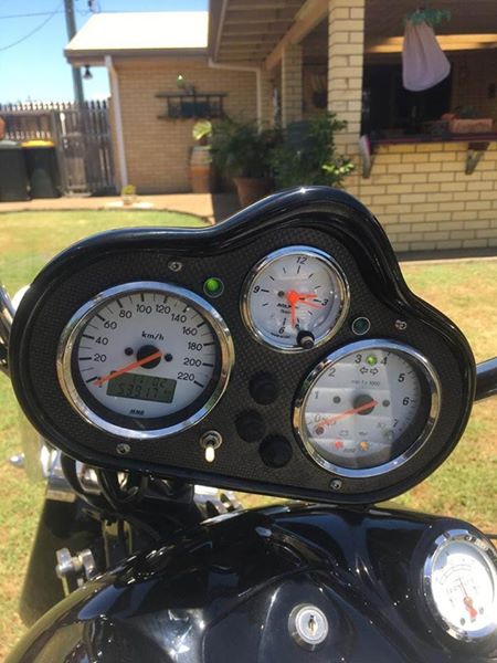 2007 PHOENIX TRIKE