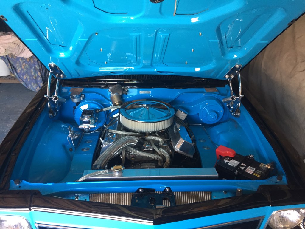 1977 HOLDEN TORANA LX SLR5000