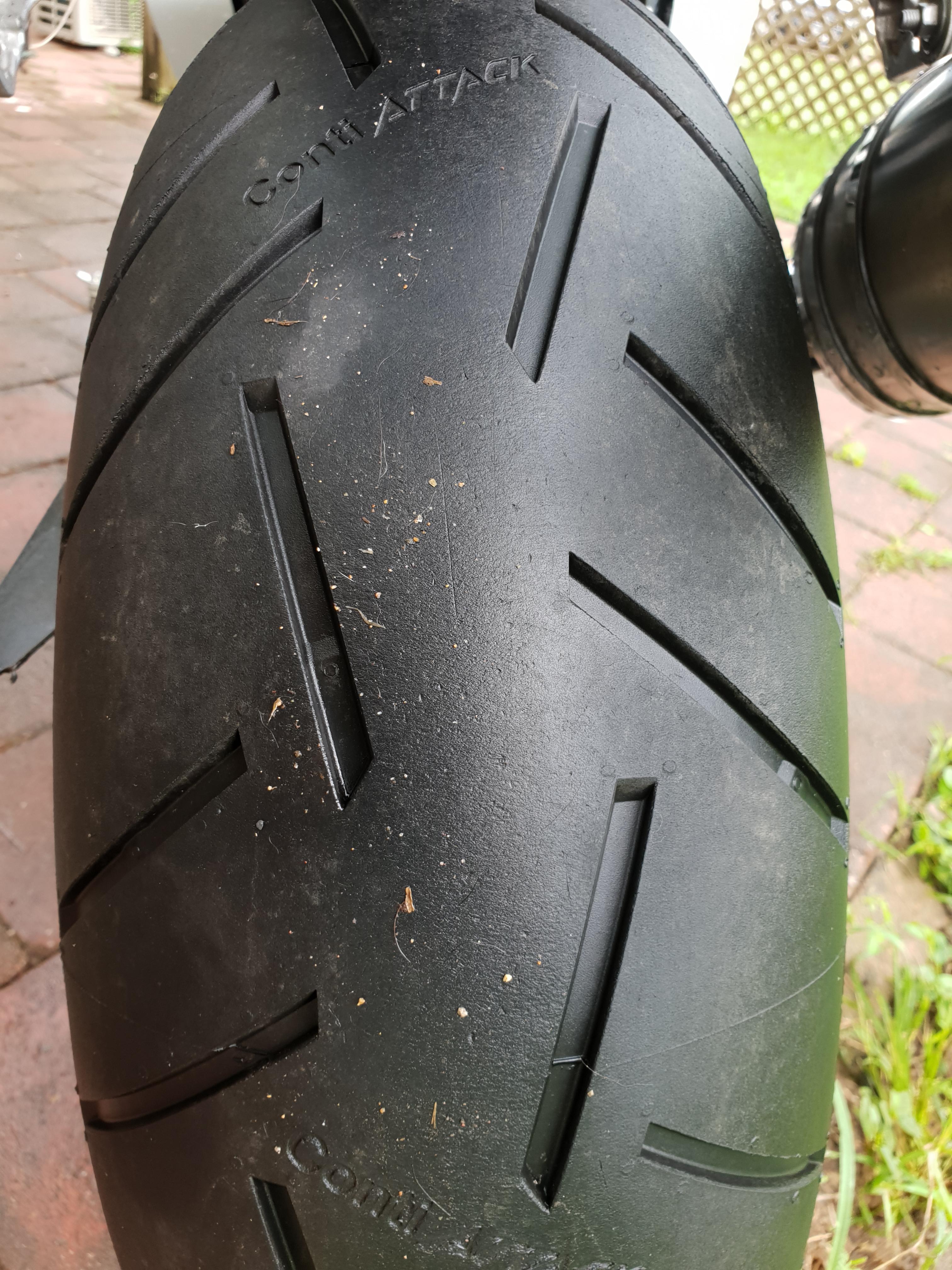 2004 SUZUKI GSX-R1000 SPORTS 