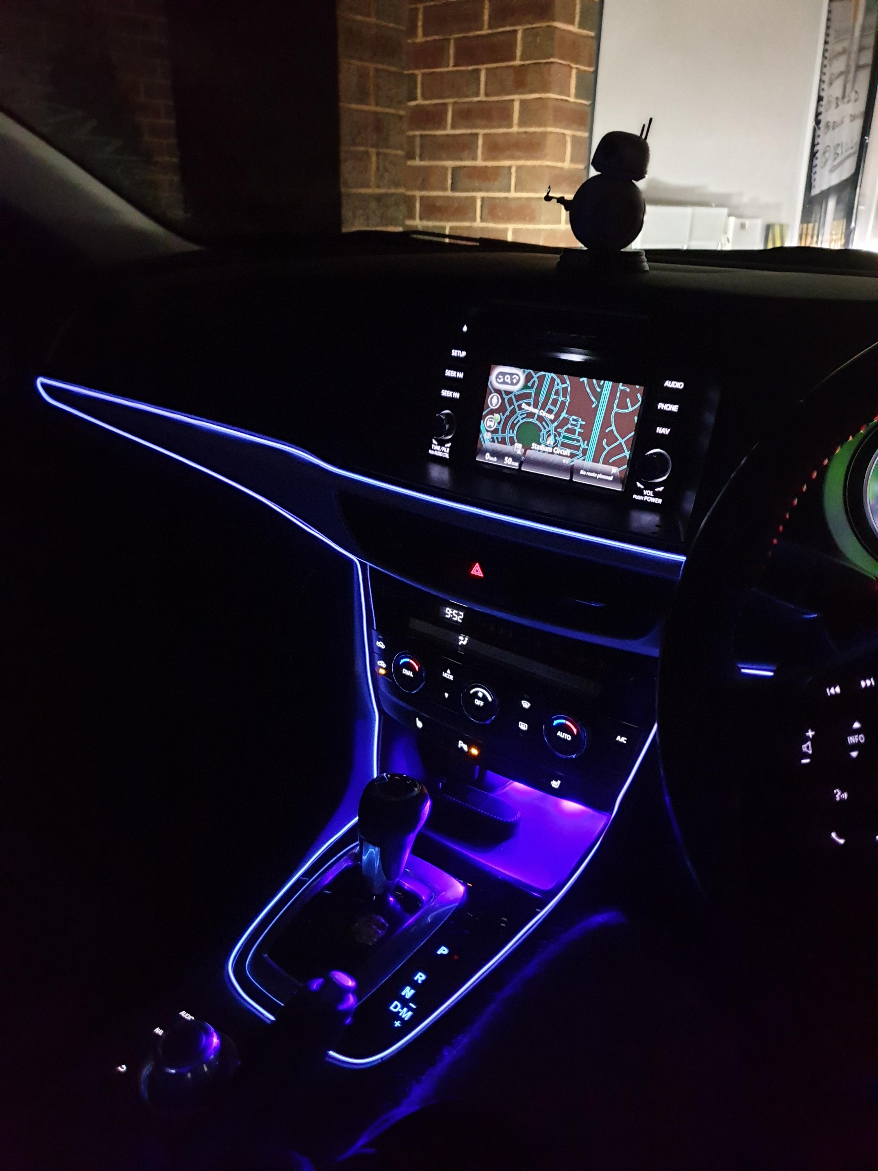2014 MAZDA 6 ATENZA (CUSTOM)