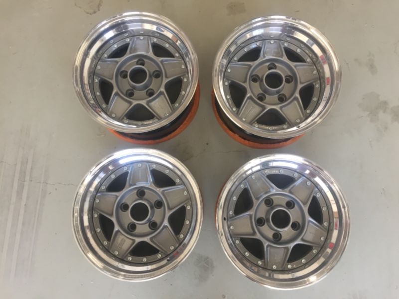 HOLDEN-CHEV SIMMONS B45 WHEELS