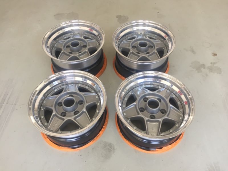 HOLDEN-CHEV SIMMONS B45 WHEELS 