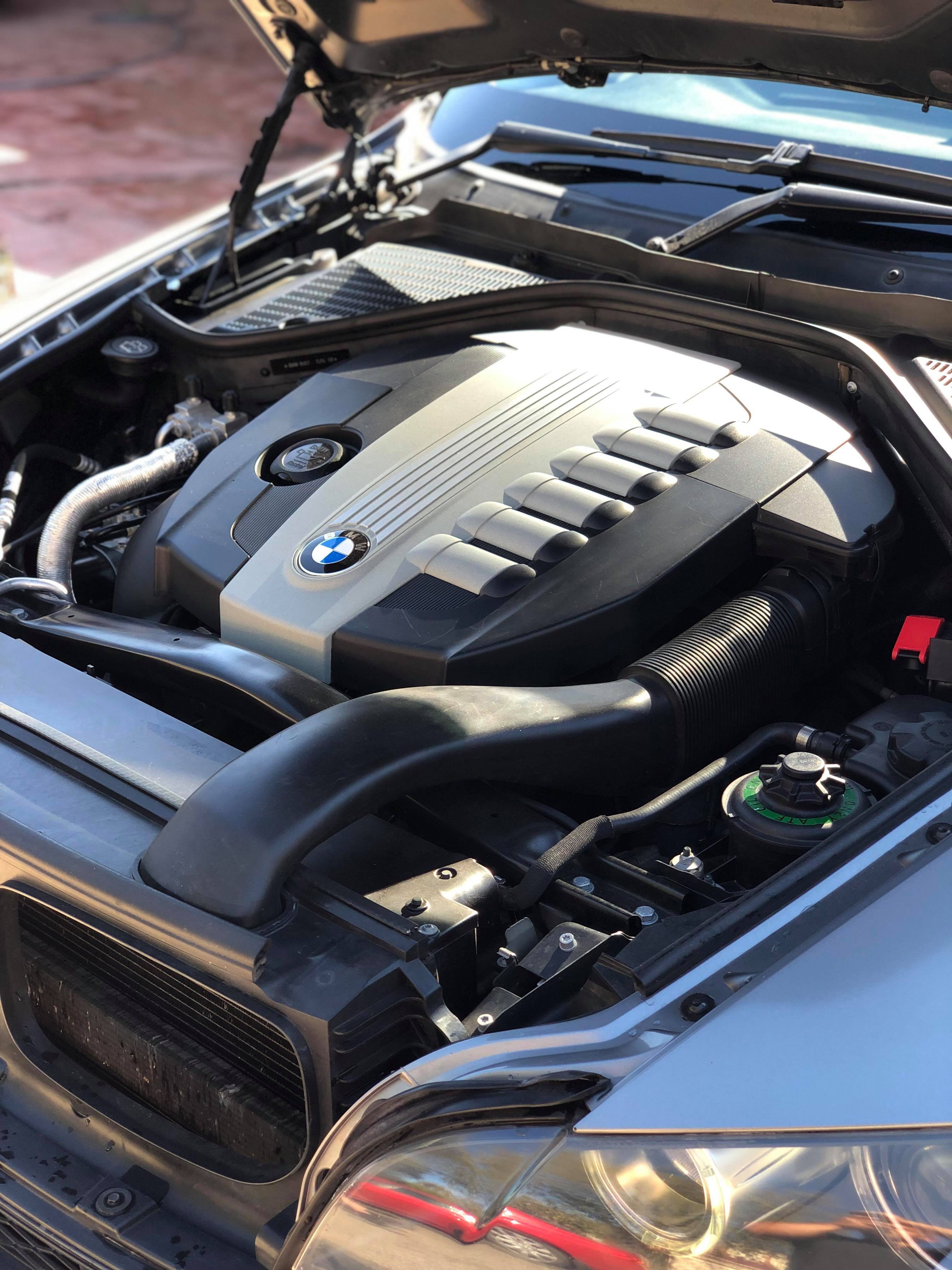 2009 BMW X5 30SD WAGON
