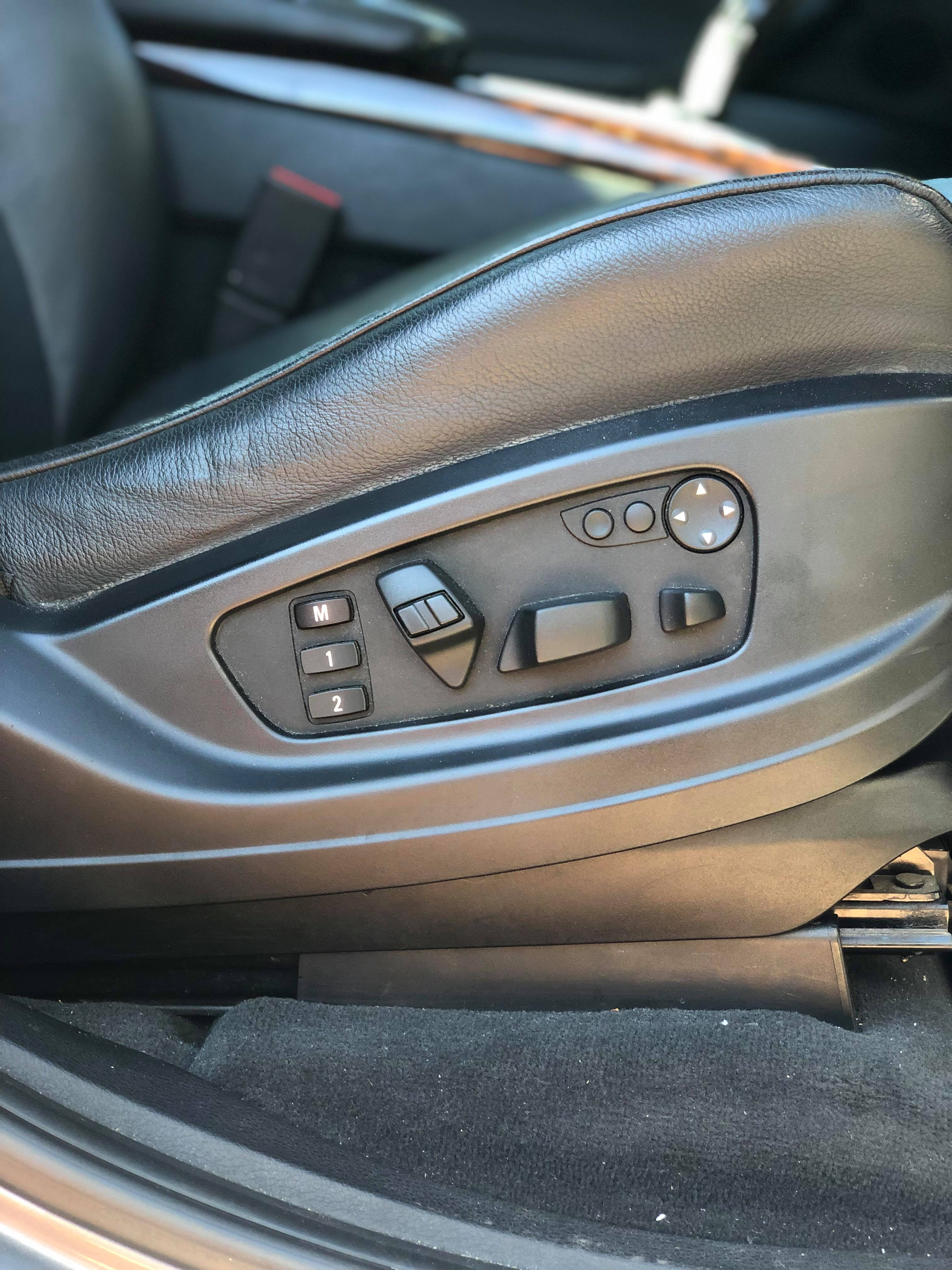 2009 BMW X5 30SD WAGON