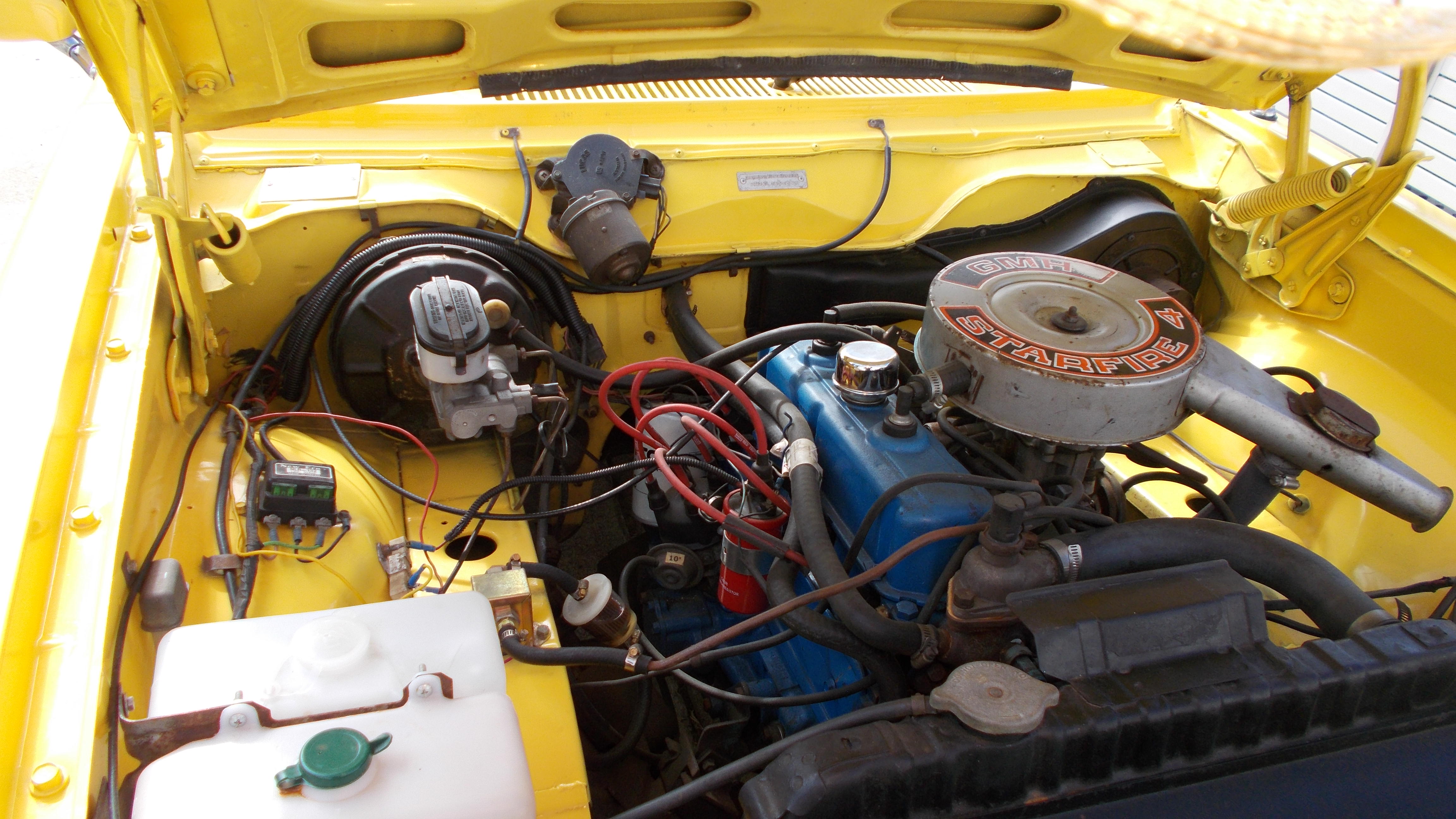 1979 HOLDEN TORANA SLE SUNBIRD