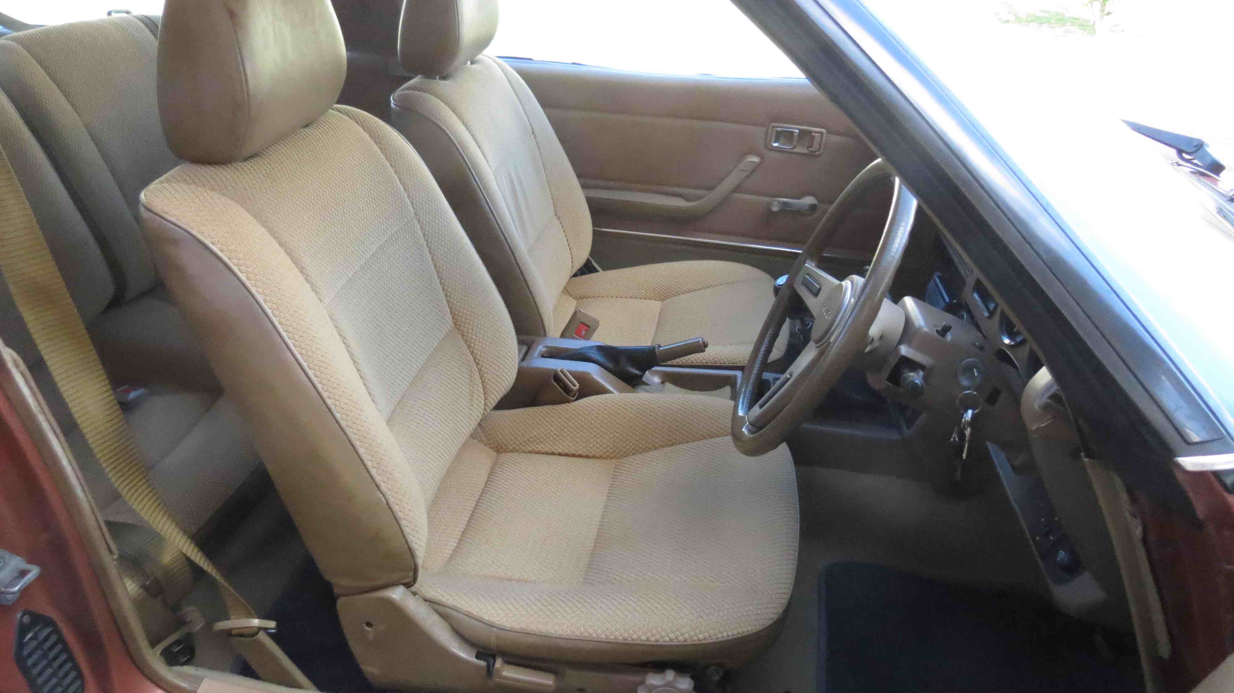 1980 CELICA LIFTBACK