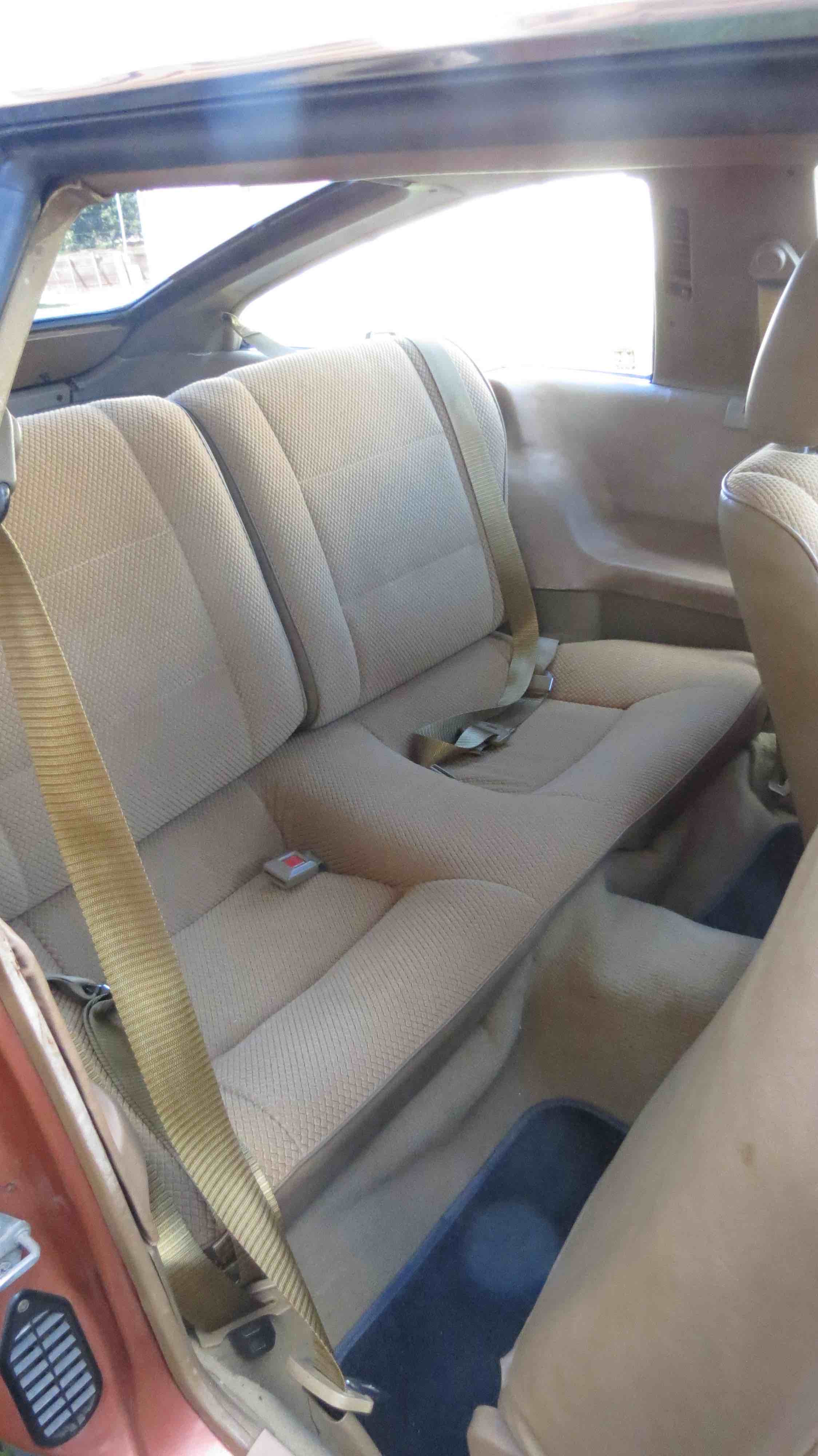 1980 CELICA LIFTBACK