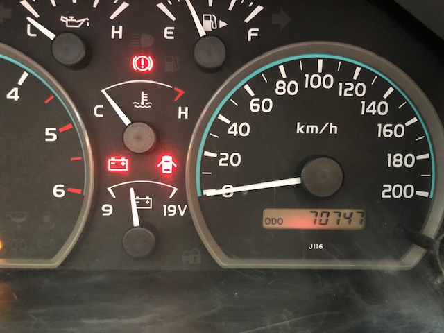 2014 TOYOTA LANDCRUISER 79 SERIES DUAL CAB 