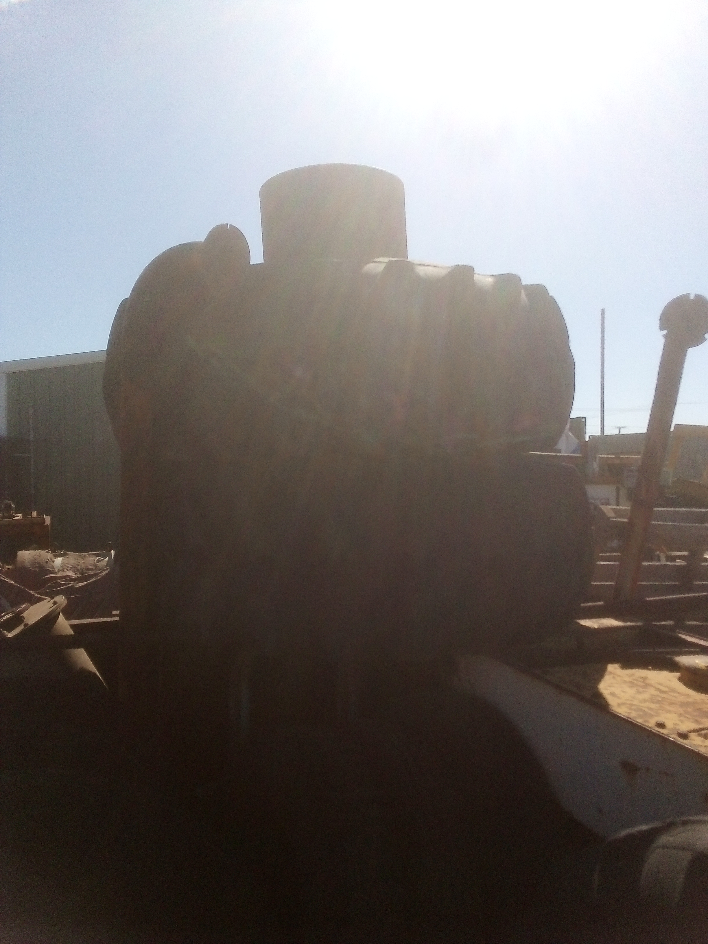  INTERNATIONAL 1066 FARMALL TRACTOR