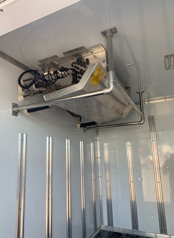 2010 NISSAN ATLAS F24 REFRIGERATED TRUCK